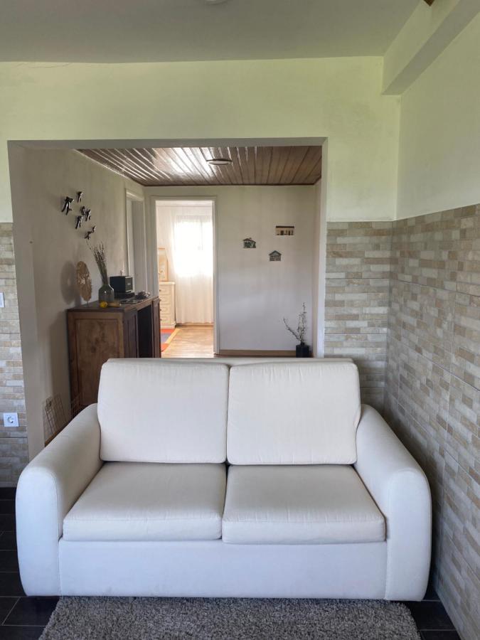 Casa Dos Avos Villa Póvoa de Lanhoso Dış mekan fotoğraf