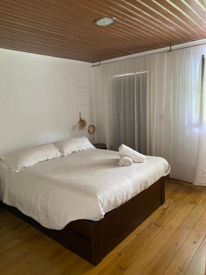 Casa Dos Avos Villa Póvoa de Lanhoso Dış mekan fotoğraf